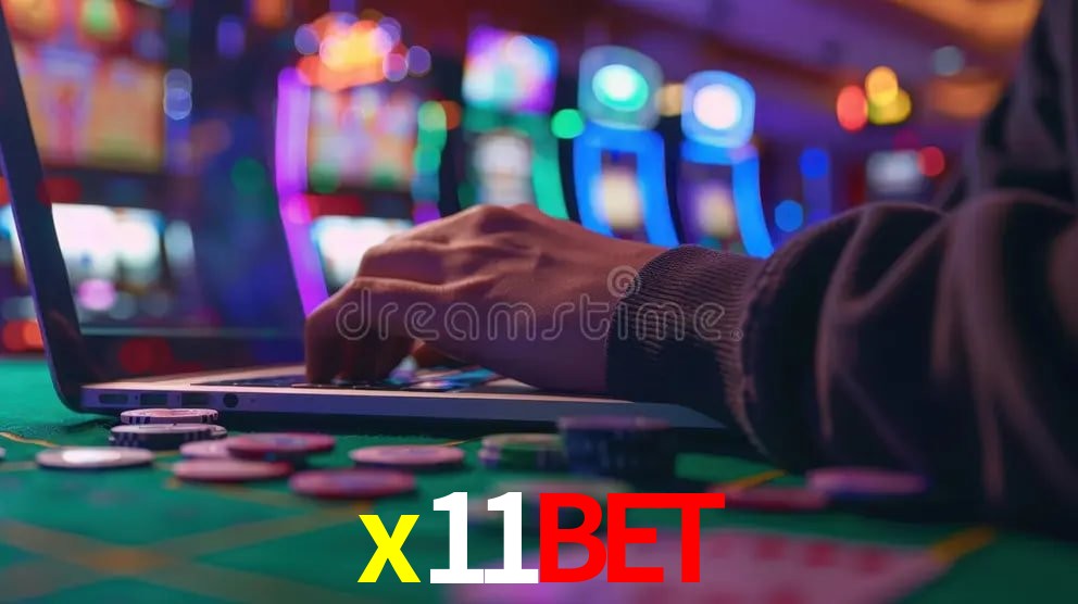 Bônus de Boas-vindas x11bet
