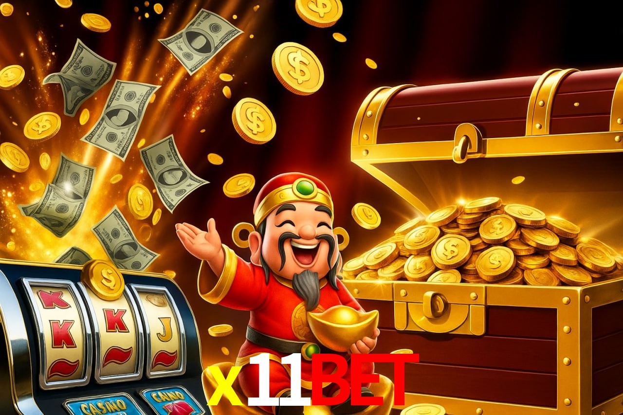 Estatísticas x11bet