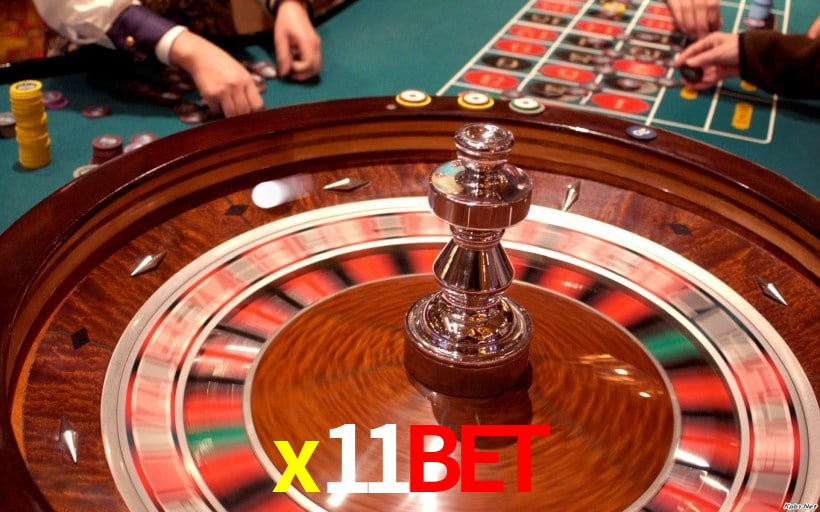 Experiência VIP x11bet