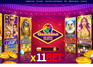 A Revolução dos Aplicativos de Jogos no x11bet
