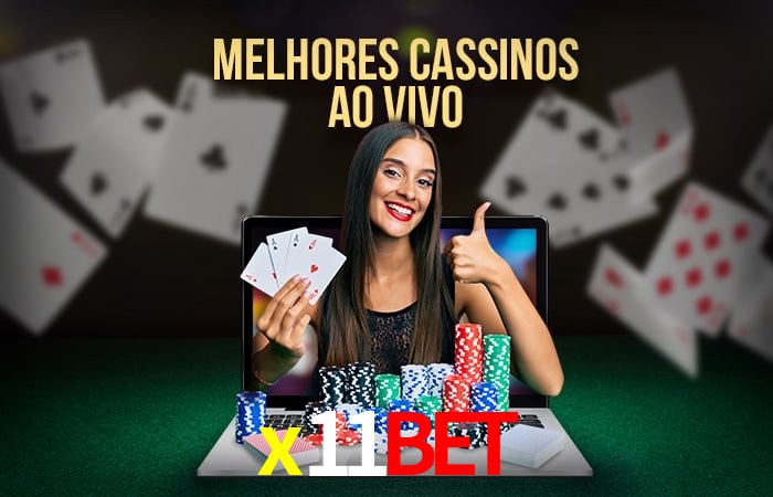 Explorando a Categoria de Eventos em Apostas na x11bet