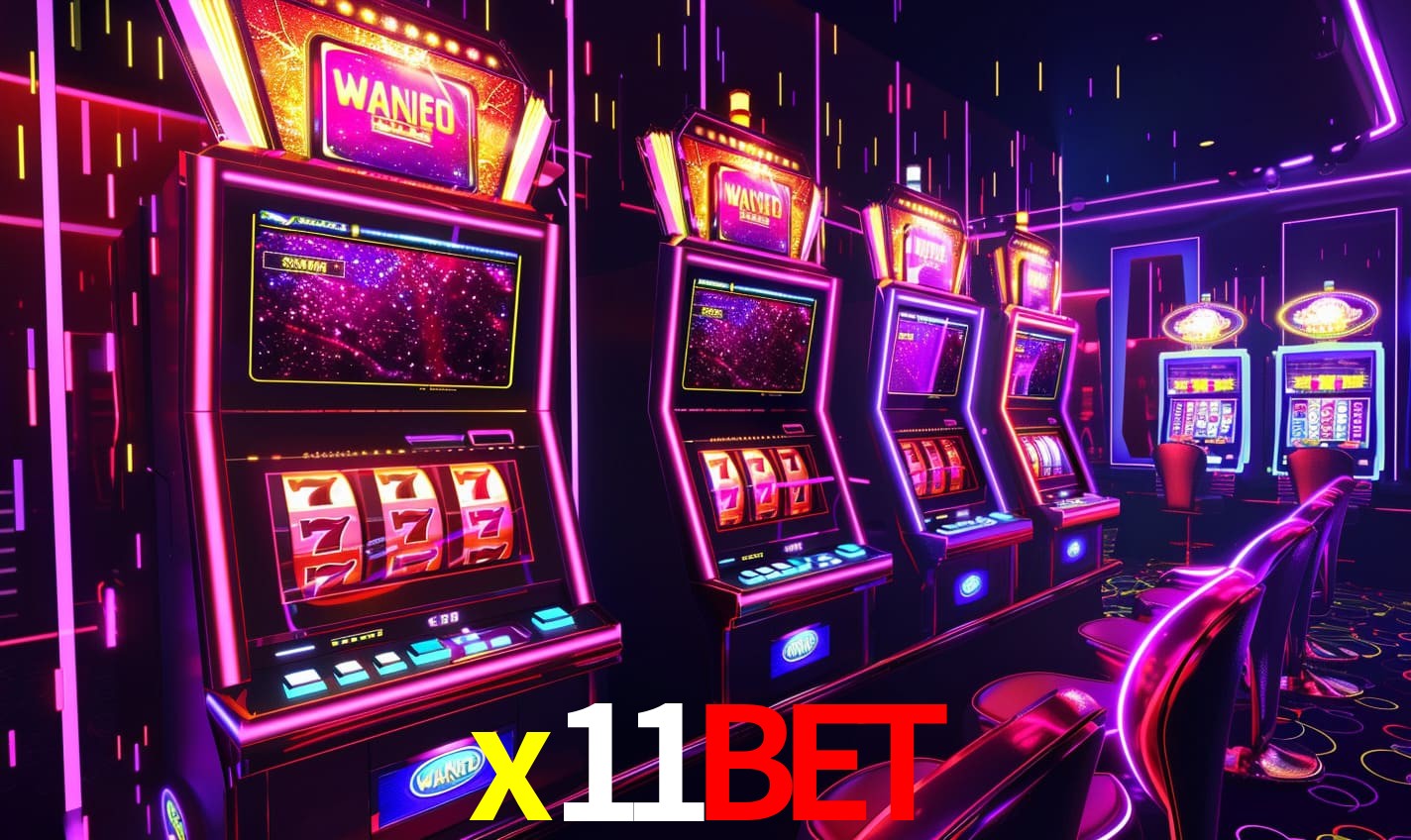 PIX Instantâneo x11bet