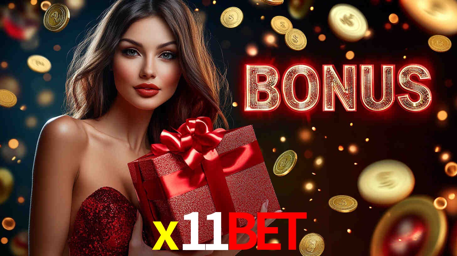 cassino x11bet
