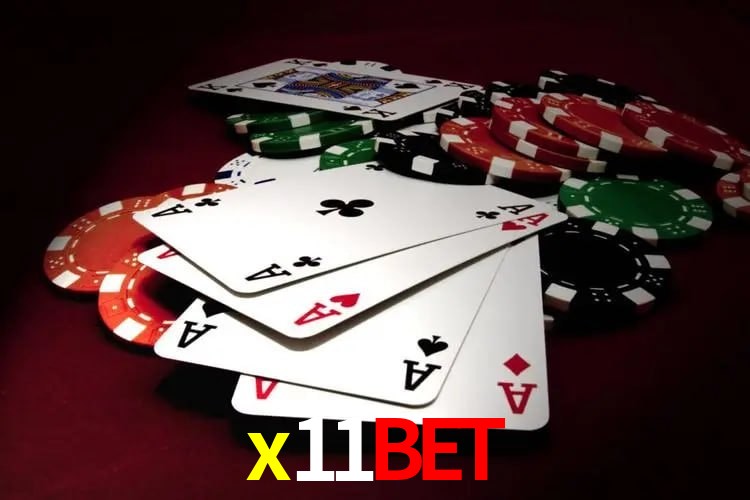 Recursos de Bônus x11bet