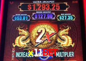 A Emoção da Loteria na x11bet: Uma Chance de Mudança de Vida