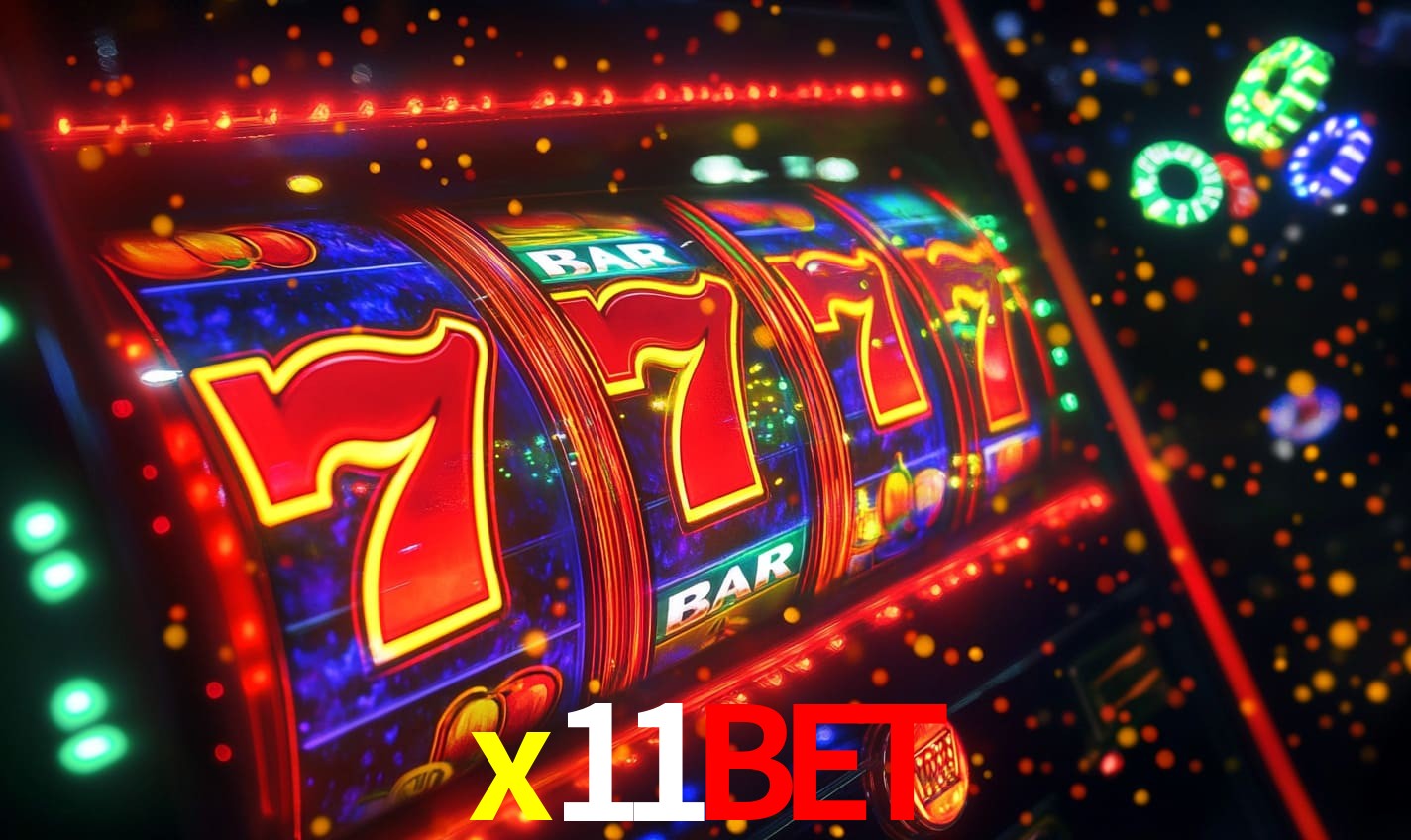 x11bet: Seu Especialista em Apostas Esportivas Brasileiras