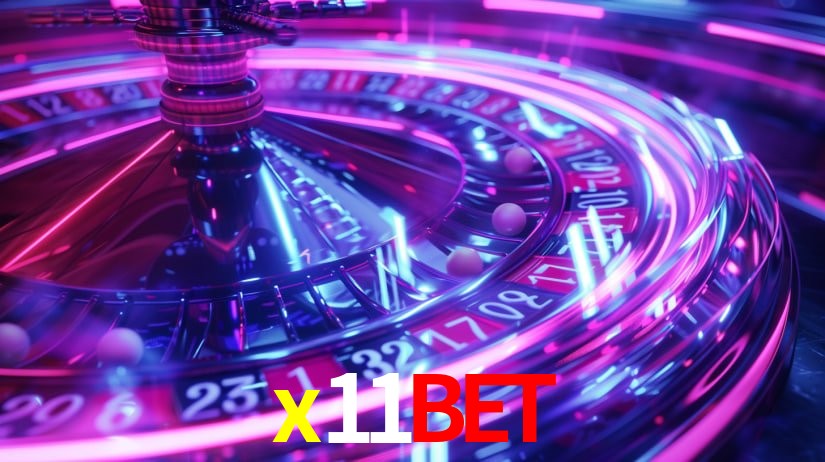 Torneios x11bet