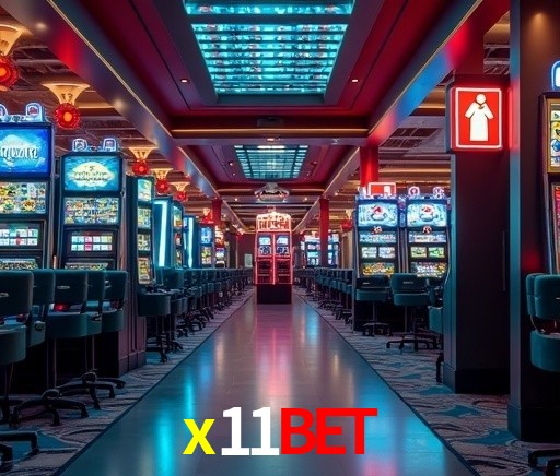 Bônus Diários x11bet