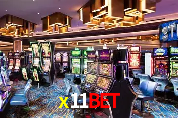Desvendando o Mundo dos Jogos Virtuais na x11bet