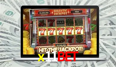 A Emoção da Loteria na x11bet: Uma Chance de Mudança de Vida