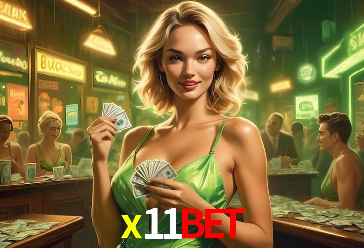 Interface Premium x11bet