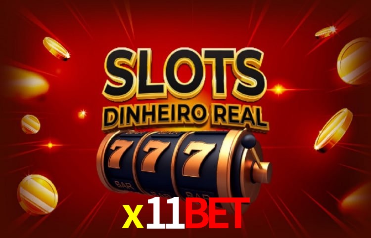 Provedores de Jogos x11bet