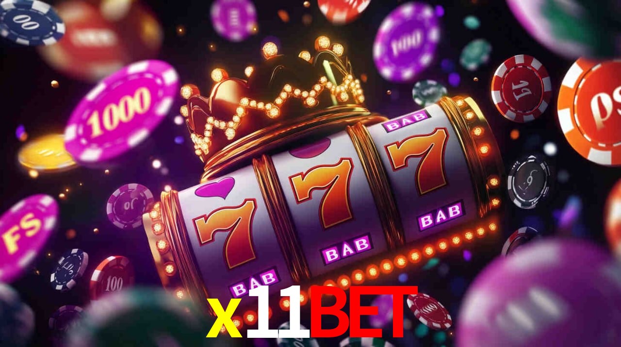 Casino Ao Vivo x11bet