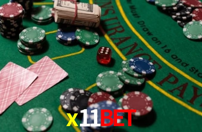 x11bet app