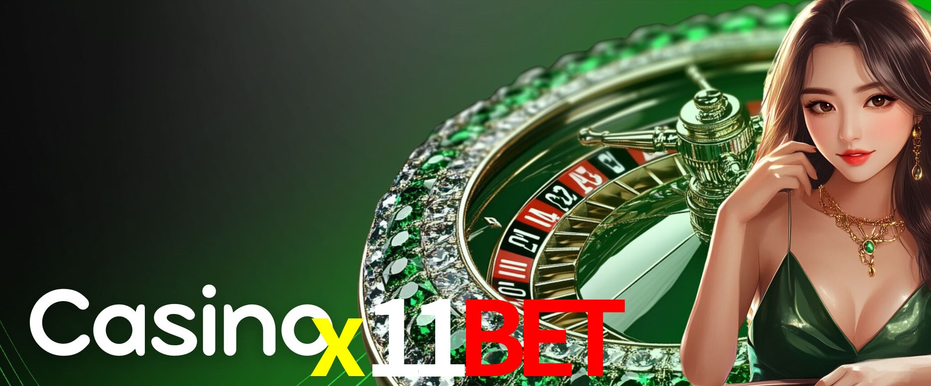 Descubra o Mundo do Cassino Online com x11bet