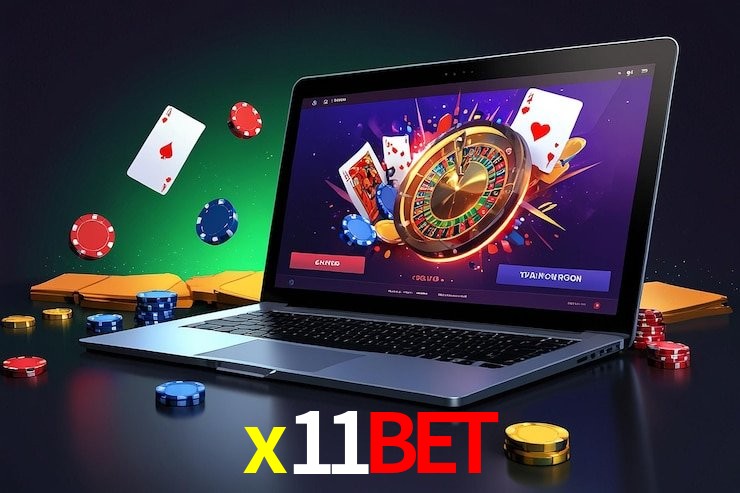 Casino Ao Vivo x11bet