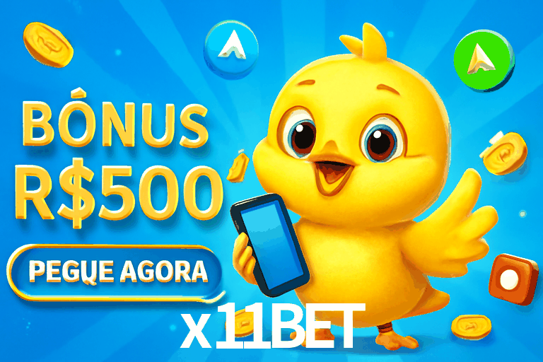 Desvendando o Mundo dos Jogos Virtuais na x11bet