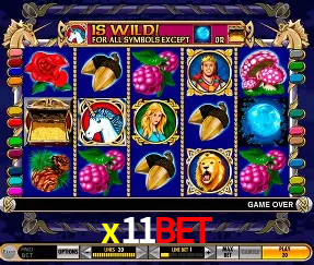 Desvendando o Mundo dos Jogos Virtuais na x11bet