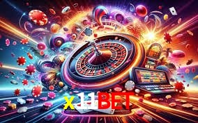Benefícios da Conta x11bet