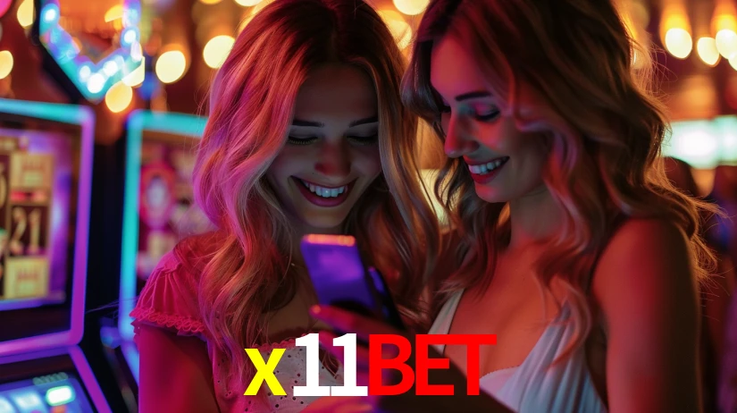x11bet app
