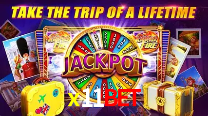 Descubra a Magia dos Jogos de Arcade no x11bet