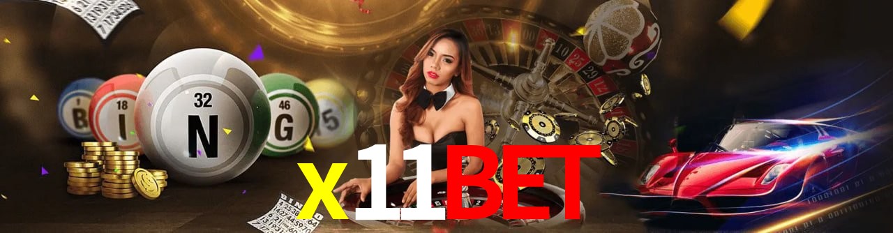 Design Responsivo x11bet