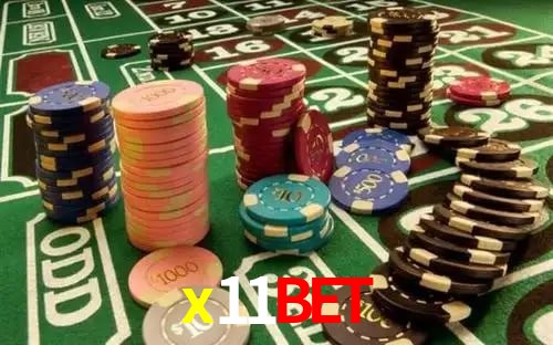 Jogos Exclusivos x11bet