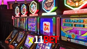 Apostas de Tênis x11bet