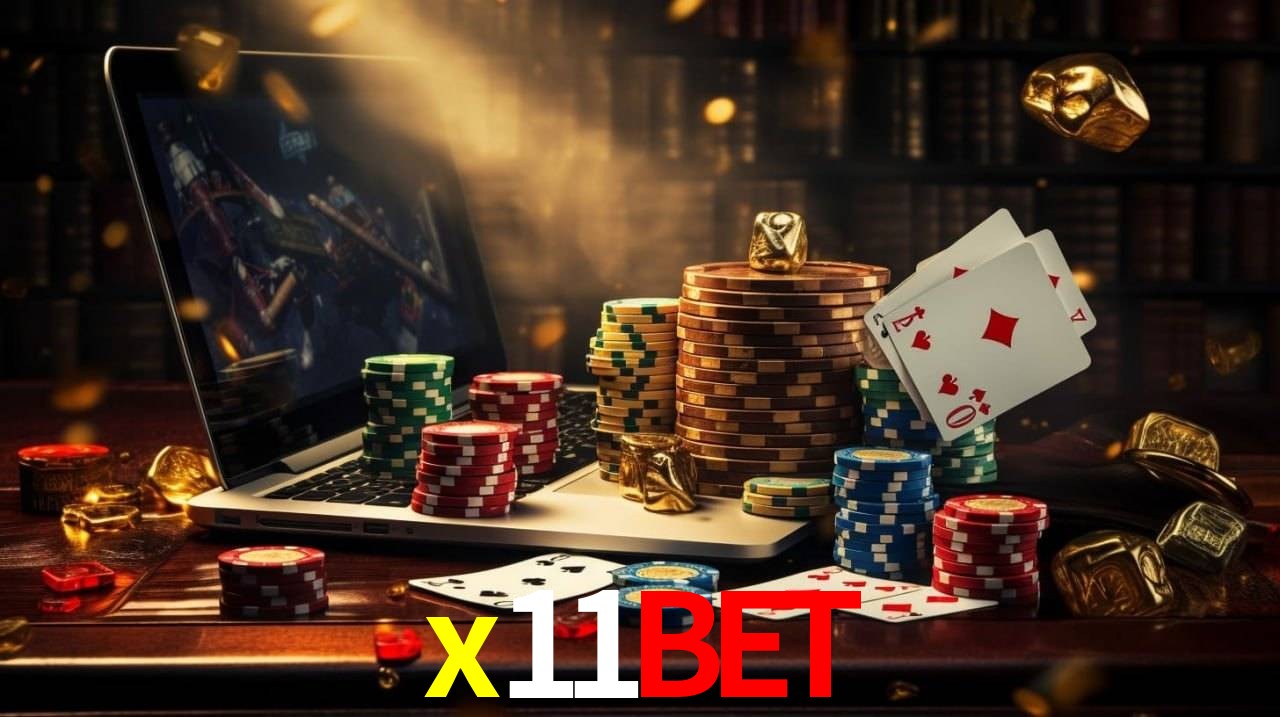 Diretório de Jogos x11bet