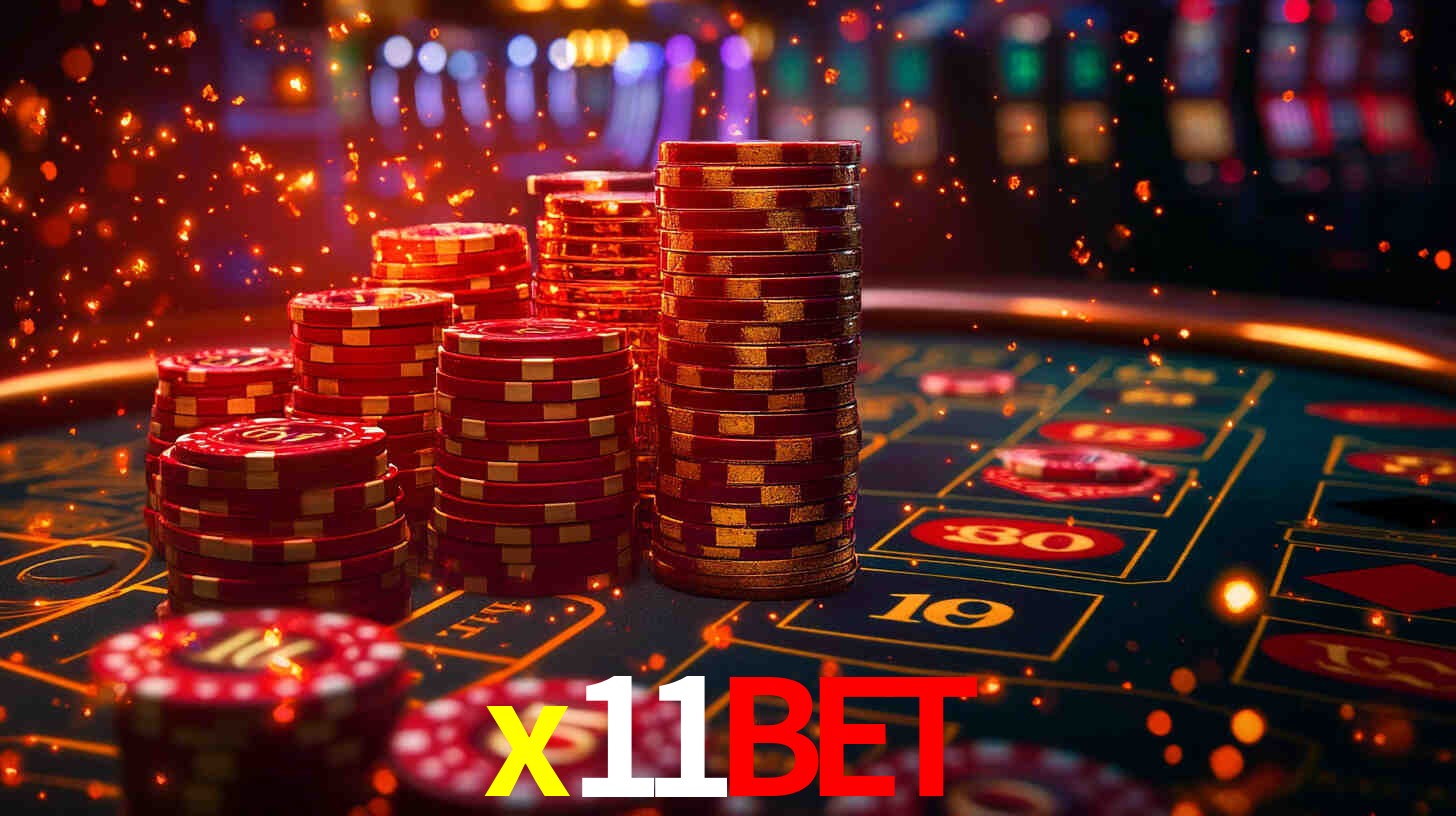 Bônus Diários x11bet
