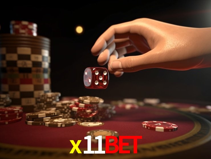 Promoções Sazonais x11bet
