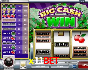 Inovações de Jogos na x11bet: O Futuro das Experiências Interativas
