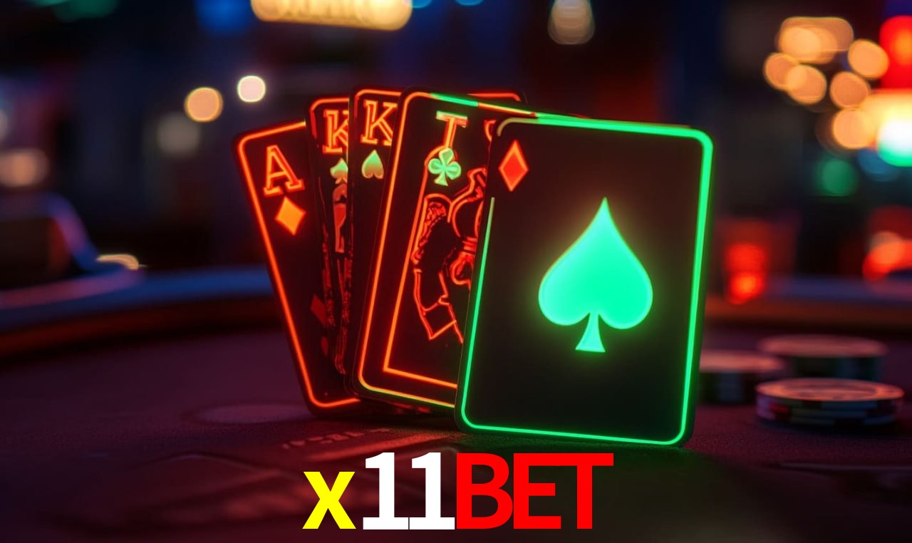 Promoções Sazonais x11bet