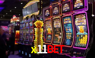 A Experiência Imersiva dos Cassinos Ao Vivo no x11bet