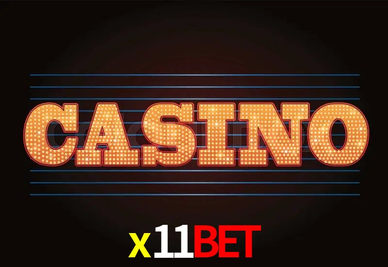 Design Responsivo x11bet