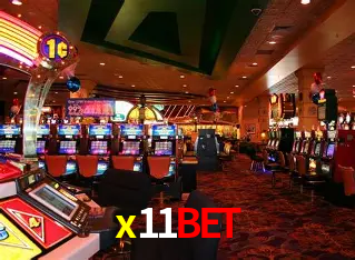 A Revolução dos Aplicativos de Jogos no x11bet