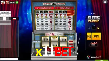 Descubra o Programa VIP da x11bet: Vantagens Exclusivas para Jogadores