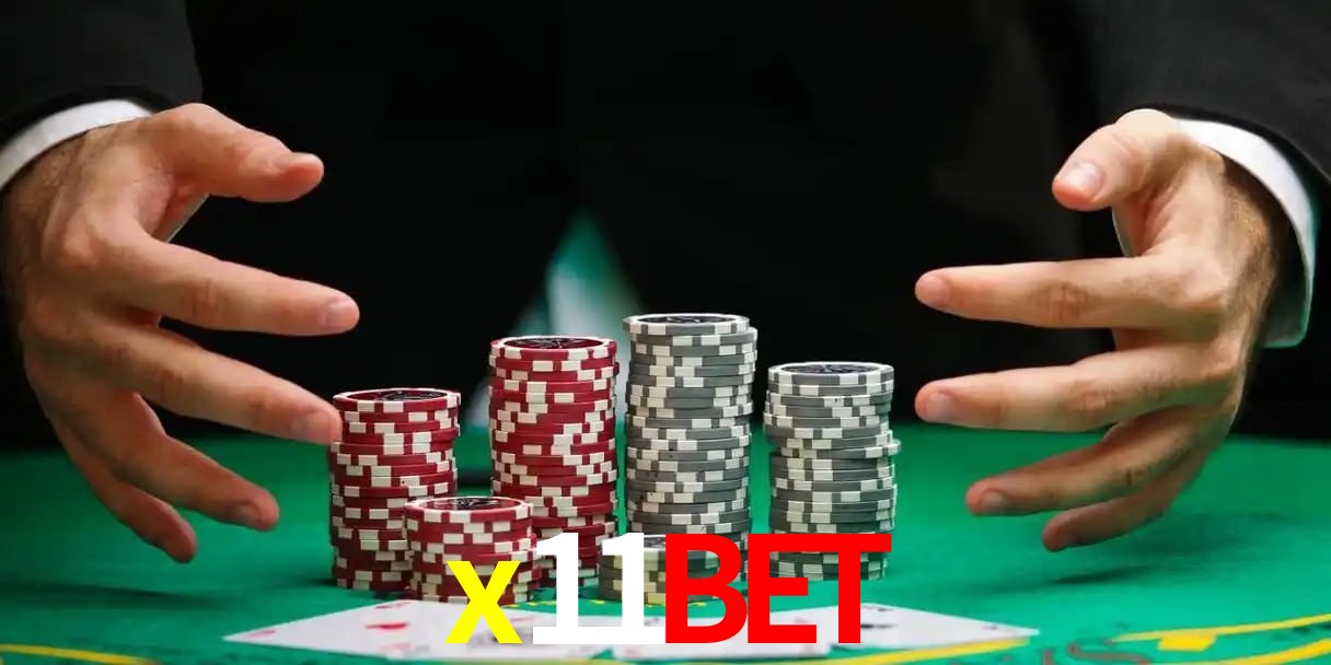 Promoção Relâmpago x11bet