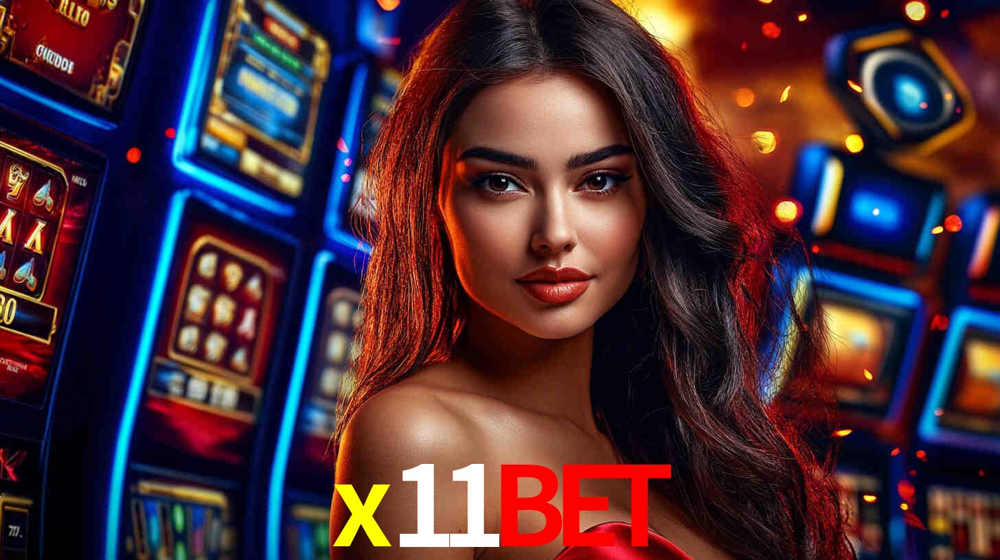 Apostas de Tênis x11bet
