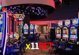 Cadastro Rápido x11bet