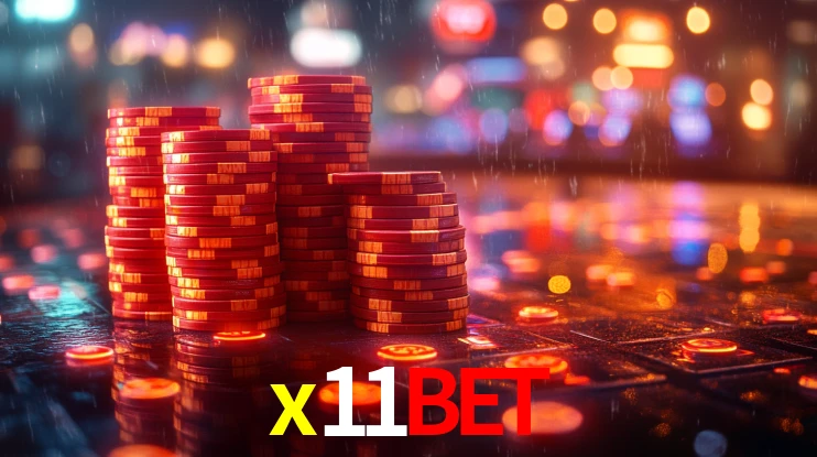 x11bet: Jogos de Caça-Níqueis-Altas Recompensas, Roleta-Velocidade, Blackjack-Desafios Máximos
