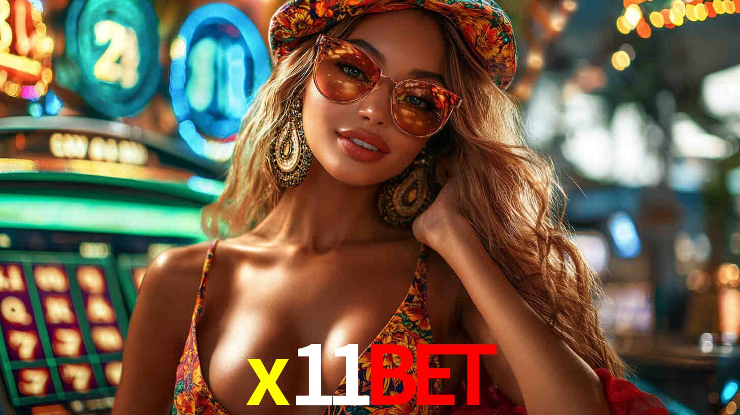 Bônus de Boas-vindas x11bet