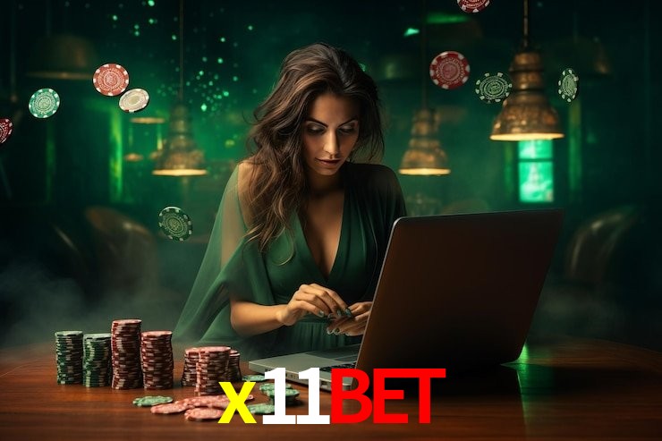 Interface Premium x11bet