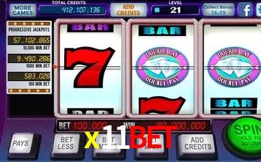 Explorando a Categoria de Eventos em Apostas na x11bet