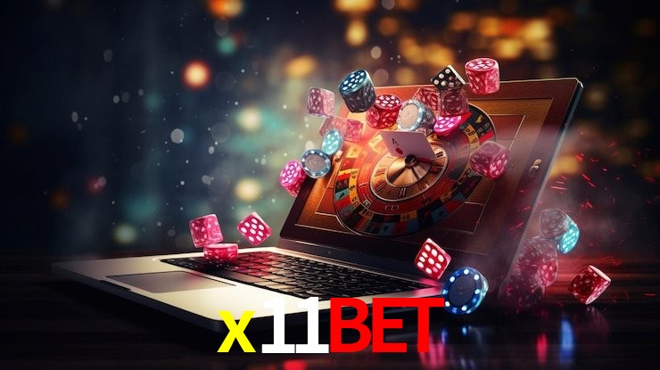 Mesa de Blackjack x11bet