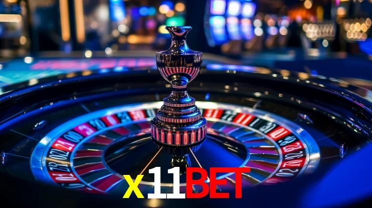 Experimente o Login Seguro Premium no x11bet