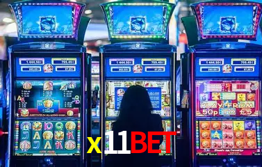 Inovações de Jogos na x11bet: O Futuro das Experiências Interativas