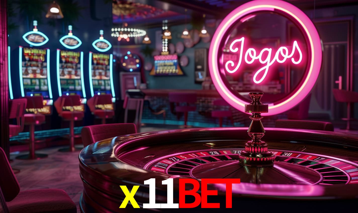 Bônus de Boas-vindas x11bet