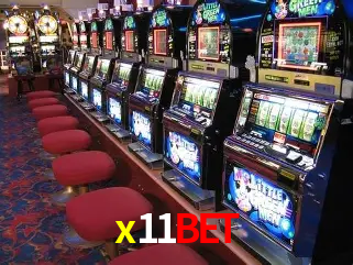 Apostas Esportivas na x11bet: Um Guia Completo