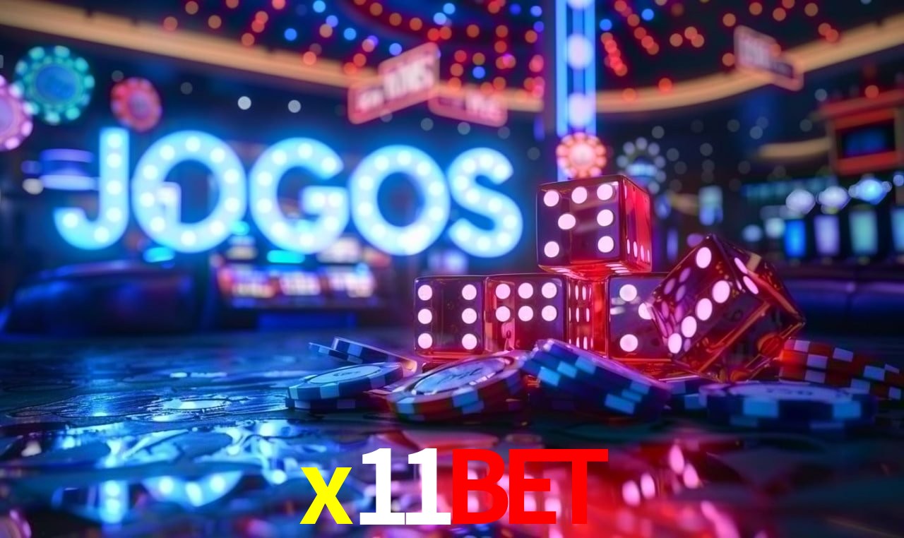 Estatísticas Esportivas x11bet